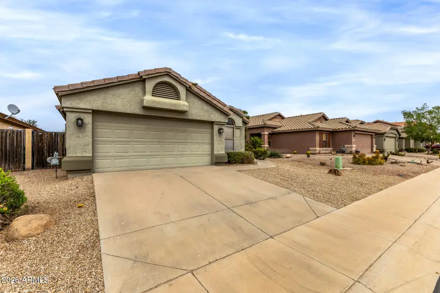 43886 W Baker Drive, Maricopa, AZ 85138 - #2
