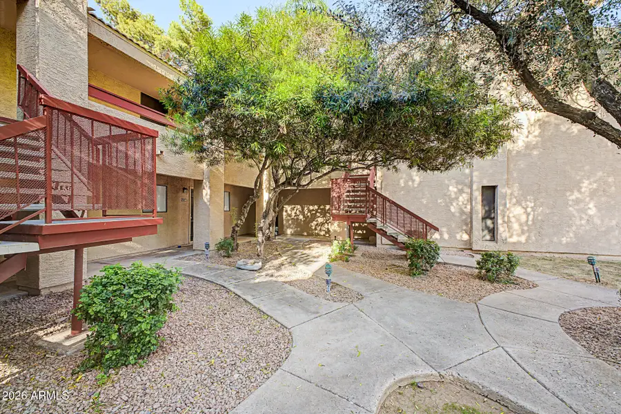 3131 W Cochise Drive #257, Phoenix, AZ 85051 - #3