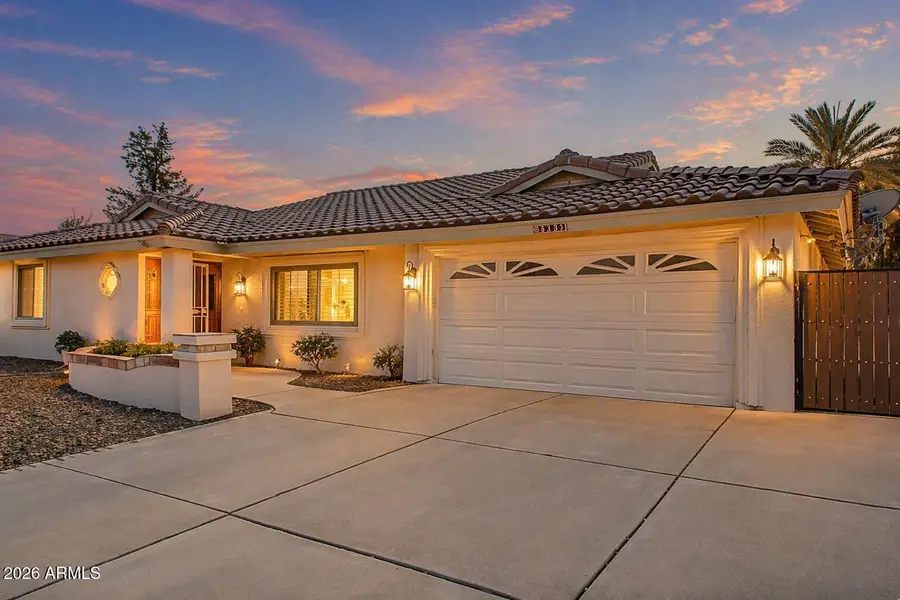 5131 W Christy Drive, Glendale, AZ 85304 - #2