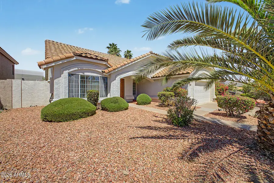 8858 E Palm Ridge Drive, Scottsdale, AZ 85260 - #3