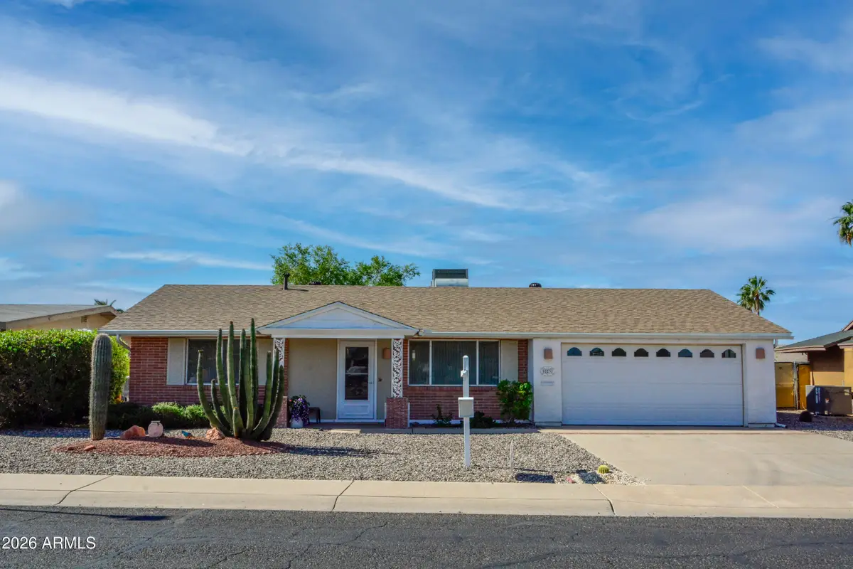 10231 W Audrey Drive, Sun City, AZ 85351 - #1