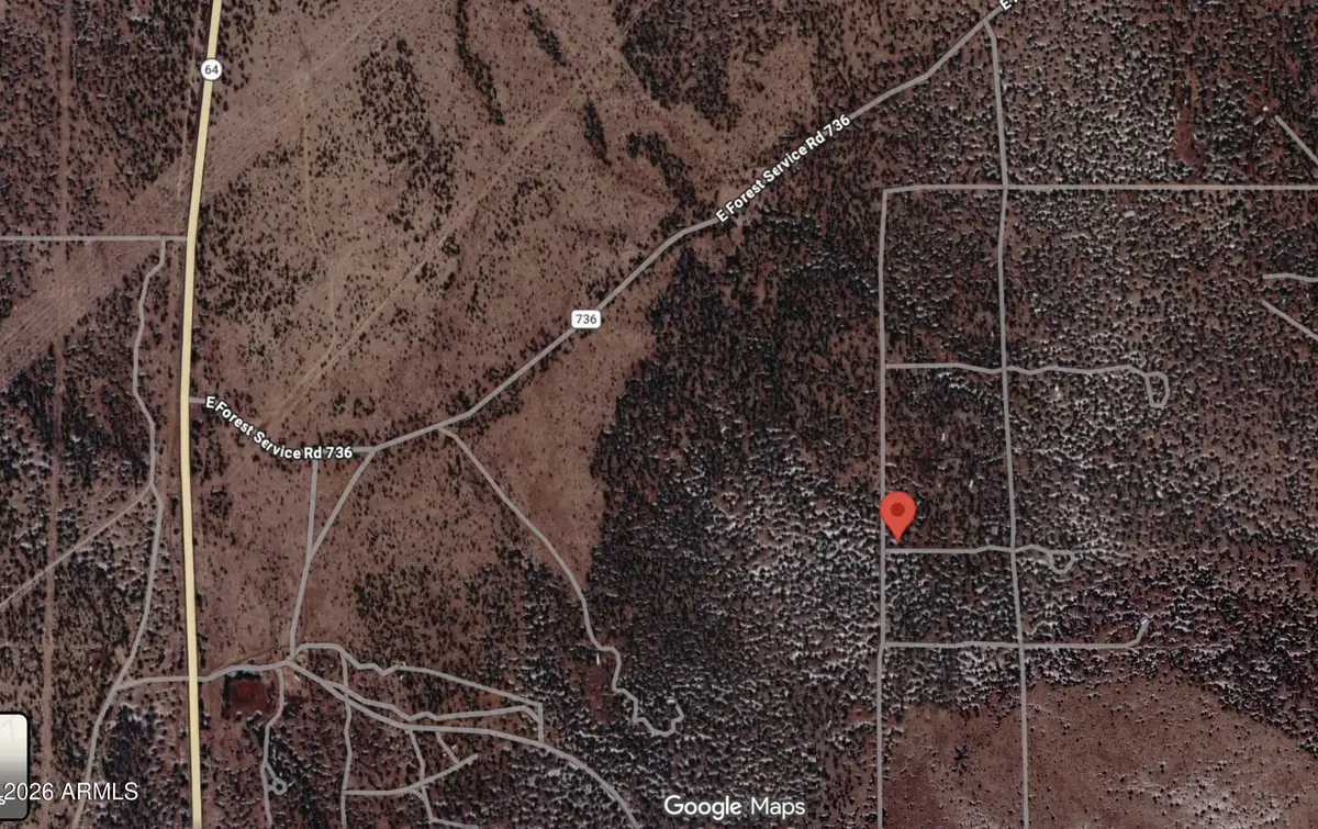 1021 E Indian Blanket Road #510, Williams, AZ 86046 - #1