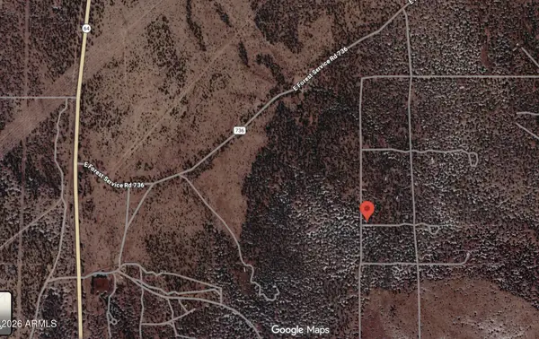 1021 E Indian Blanket Road #510, Williams, AZ 86046