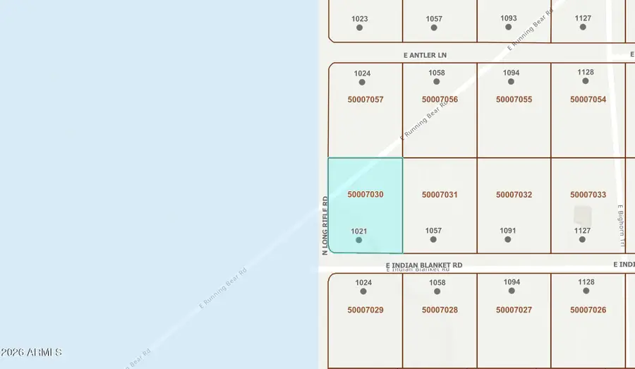 1021 E Indian Blanket Road #510, Williams, AZ 86046 - #2