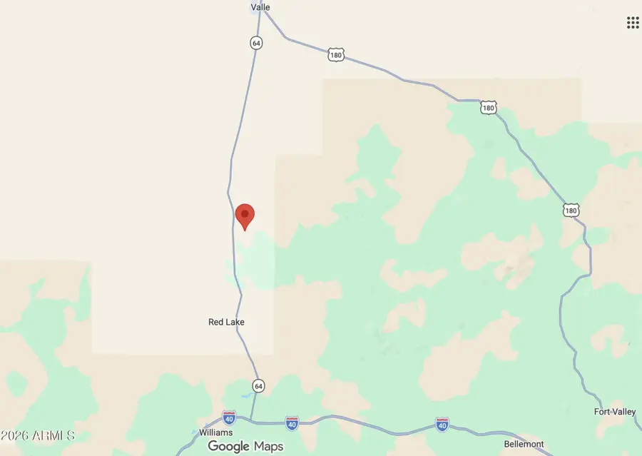 1021 E Indian Blanket Road #510, Williams, AZ 86046 - #3