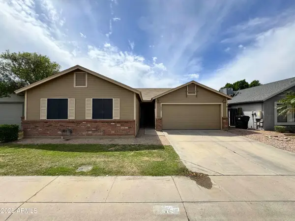 6335 E Brown Road #1083, Mesa, AZ 85205