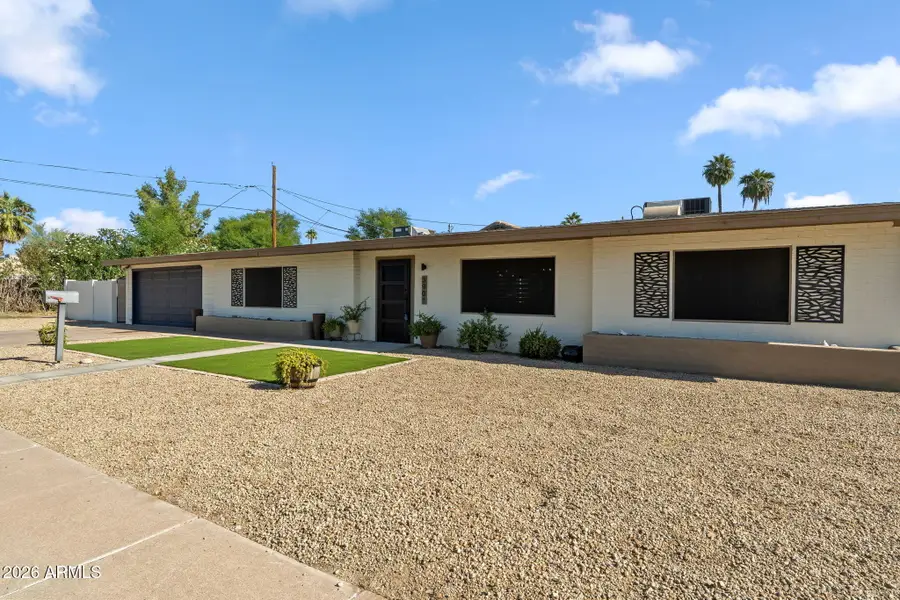 3901 N 19th Street, Phoenix, AZ 85016 - #3