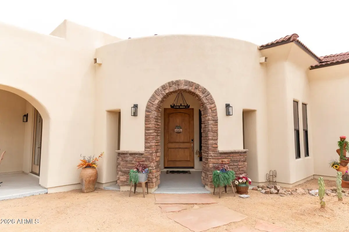 16736 E Gloria Lane, Scottsdale, AZ 85262 - #1