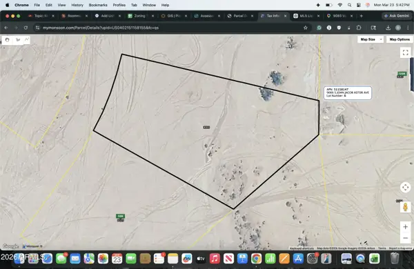 9083 S Valley Vista Drive #14, Casa Grande, AZ 85193