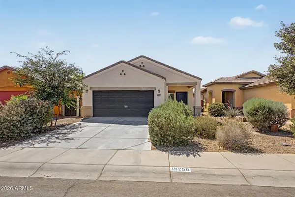 19258 N Toledo Avenue, Maricopa, AZ 85138