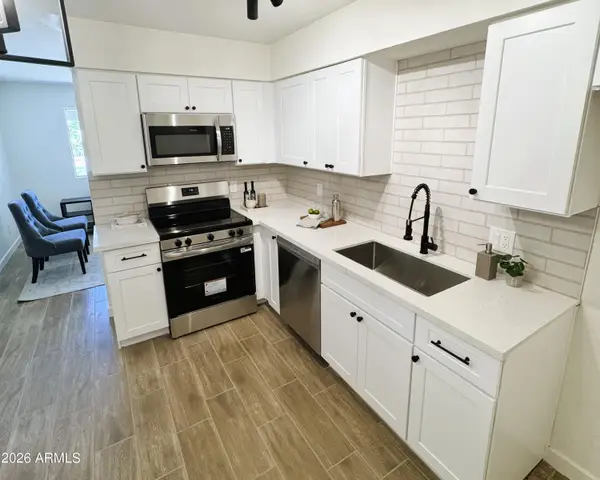 3513 W Galveston Street, Chandler, AZ 85226