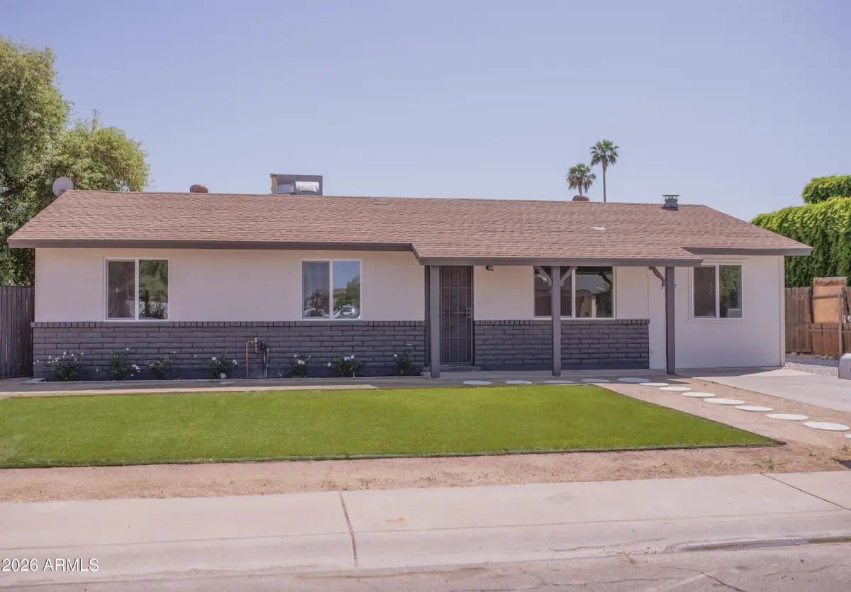 3739 W Columbine Drive, Phoenix, AZ 85029 - #1