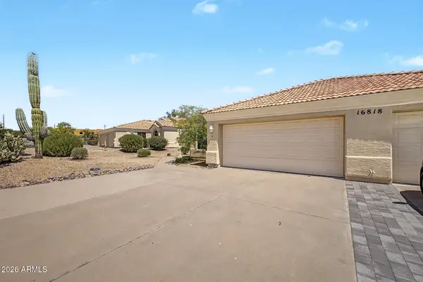 16818 E Alamosa Avenue #A, Fountain Hills, AZ 85268