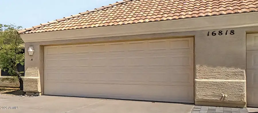 16818 E Alamosa Avenue #A, Fountain Hills, AZ 85268 - #2