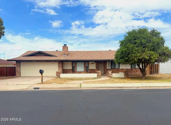444 E Ivy Street, Mesa, AZ 85203