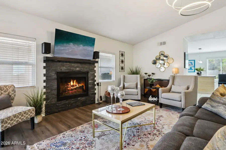 4408 W Julie Drive, Glendale, AZ 85308 - #3