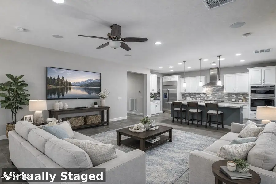 13455 W Andrew Lane, Peoria, AZ 85383 - #2