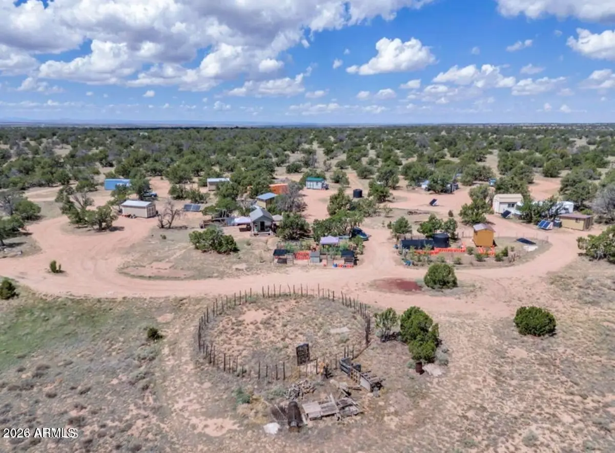 5785 N Muytala Drive #96, Williams, AZ 86046 - #1