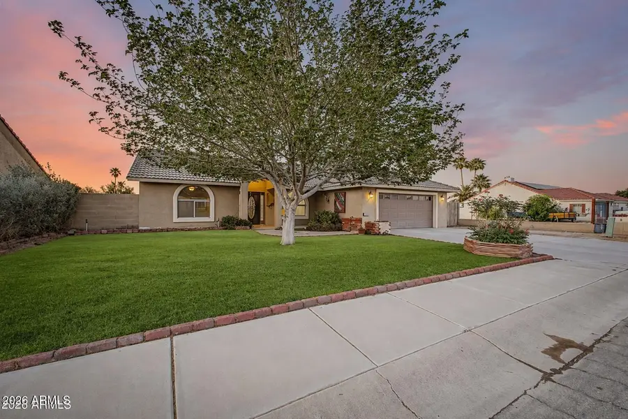 10048 W San Lazaro Drive, Arizona City, AZ 85123 - #2