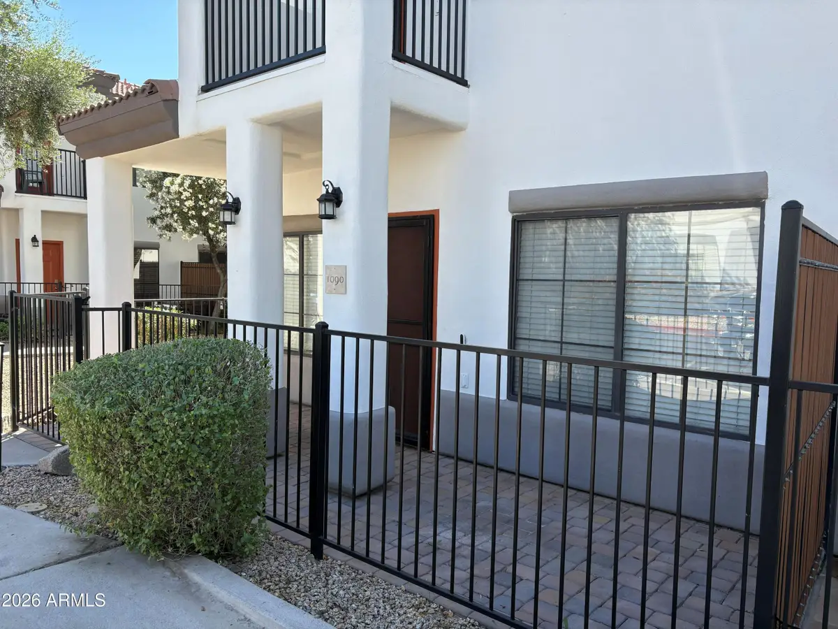 3150 E Beardsley Road #1090, Phoenix, AZ 85050 - #1