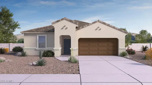 17458 W Illini Street, Goodyear, AZ 85338