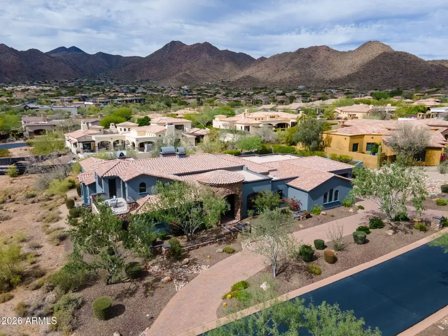 13712 E Gary Road, Scottsdale, AZ 85259 - #2