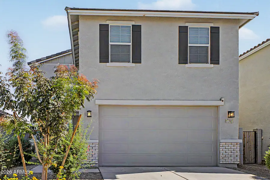 17381 W Daley Lane W, Surprise, AZ 85387 - #2