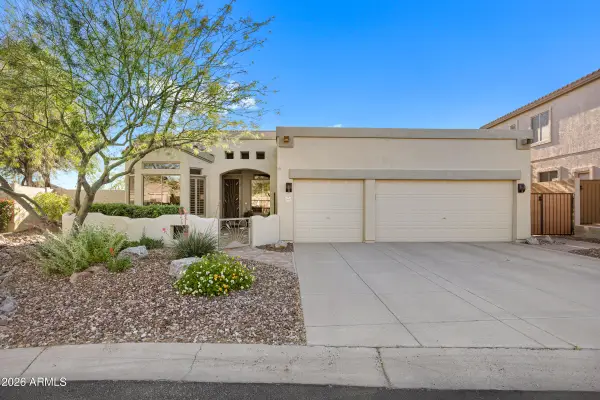 3810 N Red Sky Circle, Mesa, AZ 85207