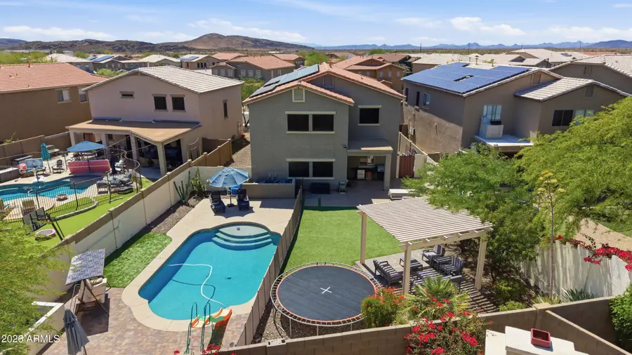 3718 W Whitman Drive, Anthem, AZ 85086 - #2