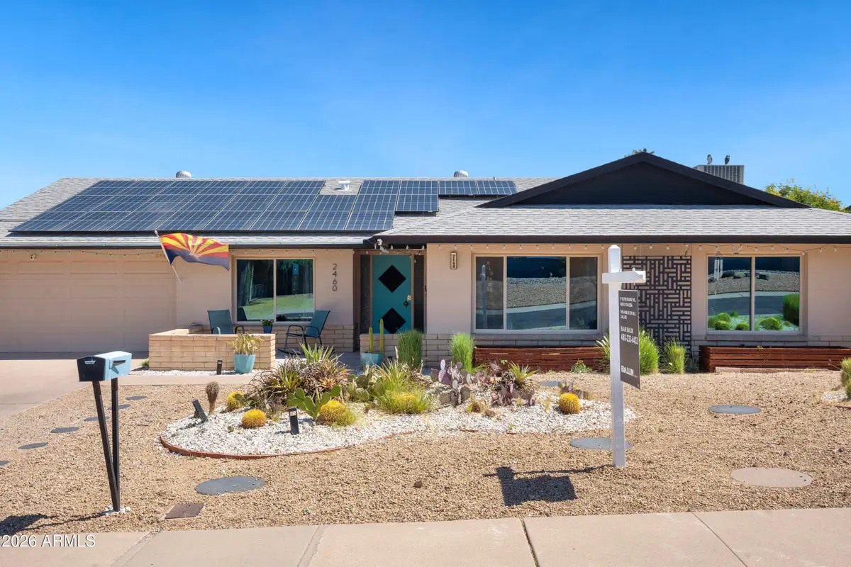 2460 E Claire Drive, Phoenix, AZ 85032 - #1
