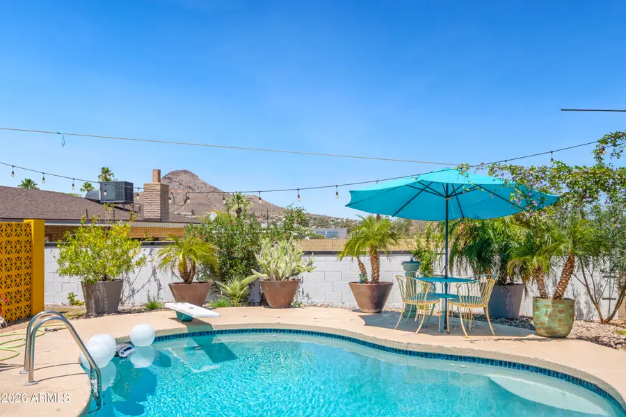 2460 E Claire Drive, Phoenix, AZ 85032 - #2