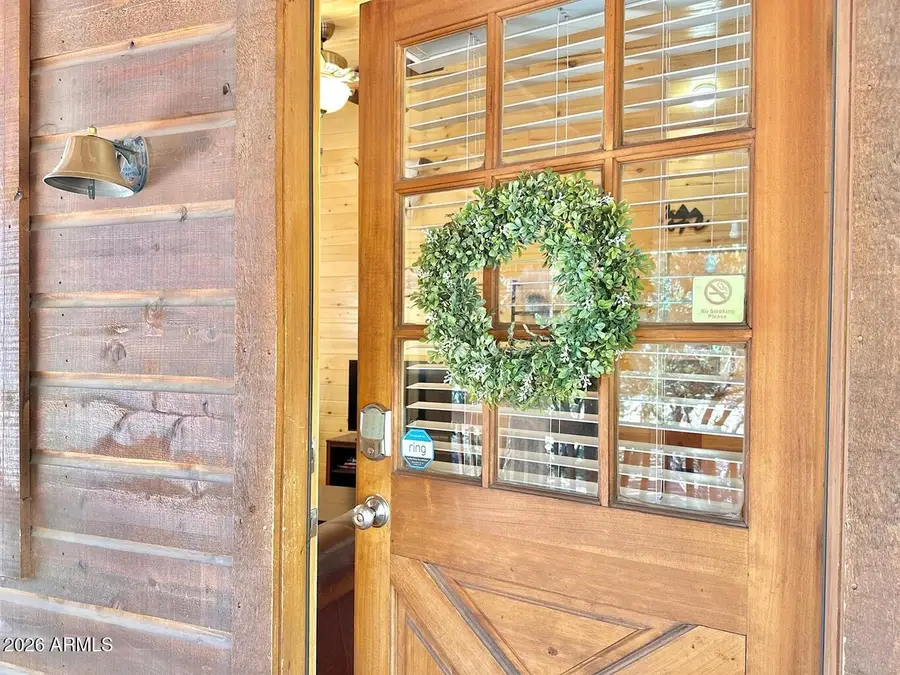 2742 Fox Trail, Overgaard, AZ 85933 - #3