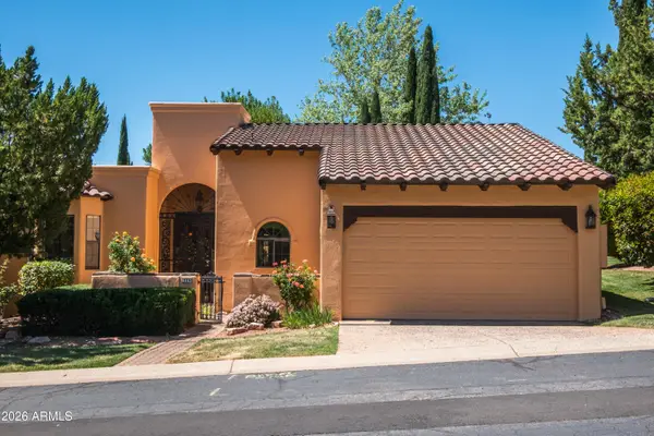 15 Ridge View Drive #17, Sedona, AZ 86351