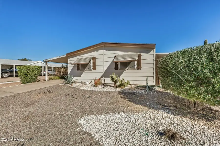 1307 S Hale Drive, Apache Junction, AZ 85120 - #2