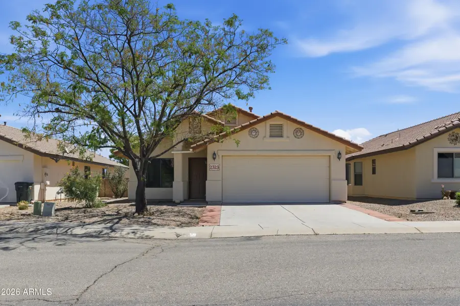 2323 Ironmaster Street, Sierra Vista, AZ 85635 - #2