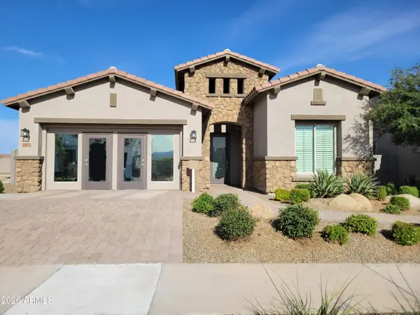 10937 N 163rd Drive, Surprise, AZ 85388