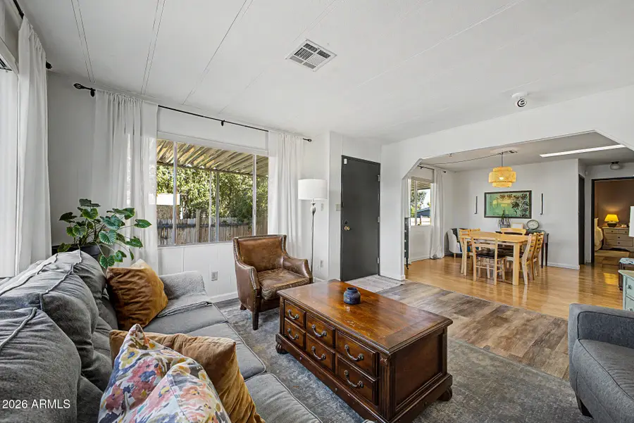 2535 E Oraibi Drive, Phoenix, AZ 85050 - #3