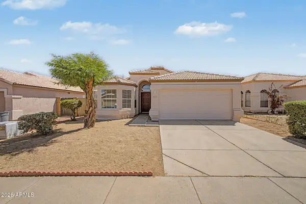 8949 W Hubbell Street, Phoenix, AZ 85037