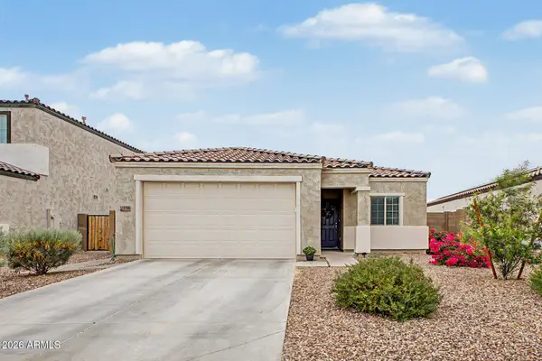 12766 W Northview Avenue, Glendale, AZ 85307