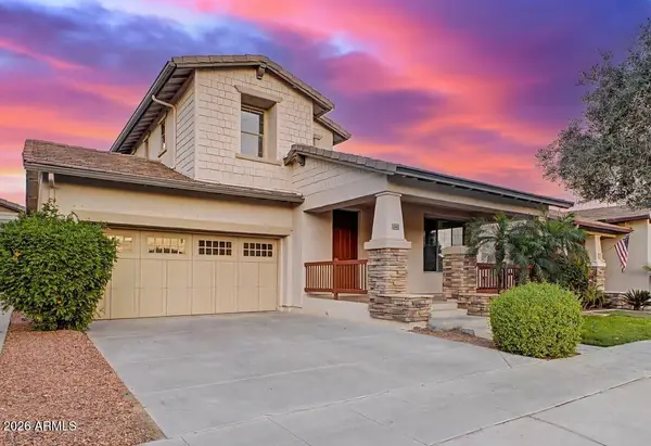 12865 N 151st Drive, Surprise, AZ 85379
