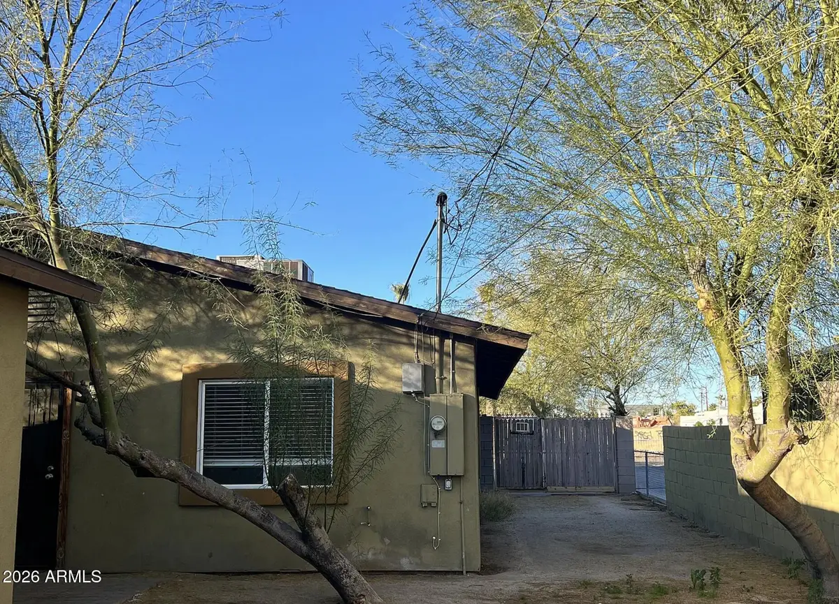 1145 E Roosevelt Street, Phoenix, AZ 85006 - #1