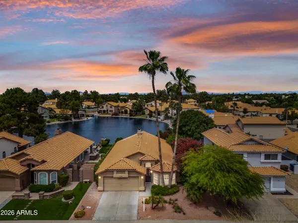 1550 W Maplewood Street, Chandler, AZ 85286