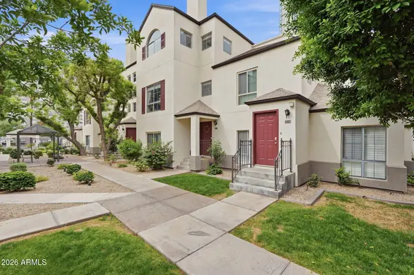 100 E Fillmore Street #102, Phoenix, AZ 85004