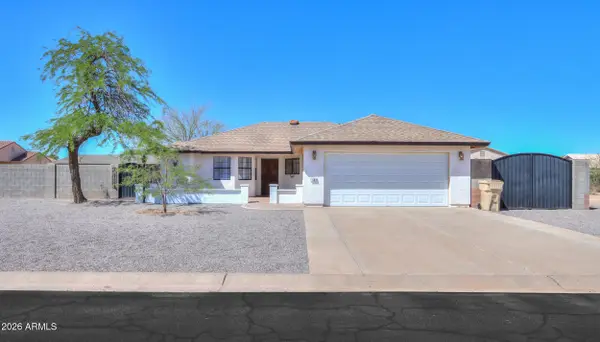 14910 S Brook Hollow Road, Arizona City, AZ 85123