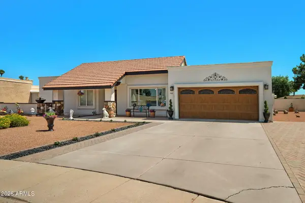 4045 S Taylor Drive, Tempe, AZ 85282