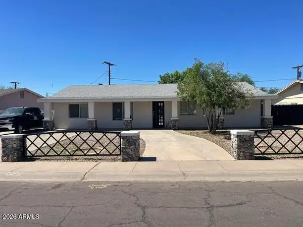 4427 W Catalina Drive, Phoenix, AZ 85031