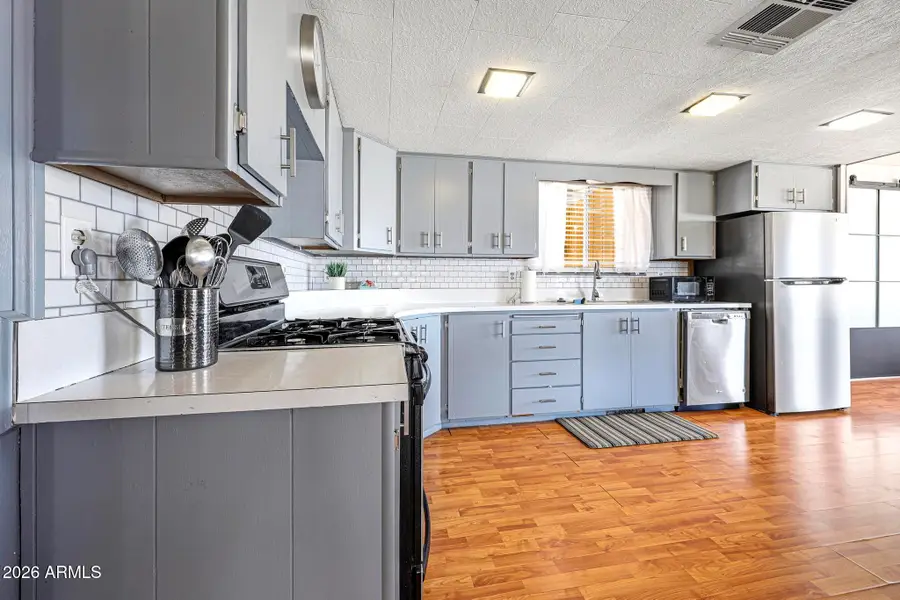 1855 W Wickenburg Way #136, Wickenburg, AZ 85390 - #2