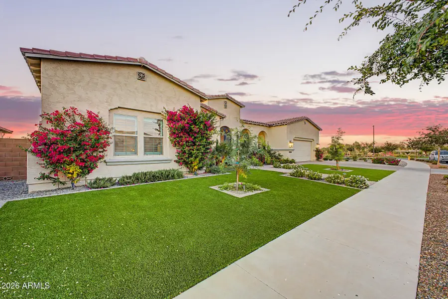 18884 E Azalea Drive, Queen Creek, AZ 85142 - #3