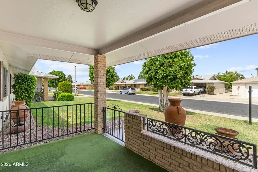 10801 W Caron Drive, Sun City, AZ 85351 - #3