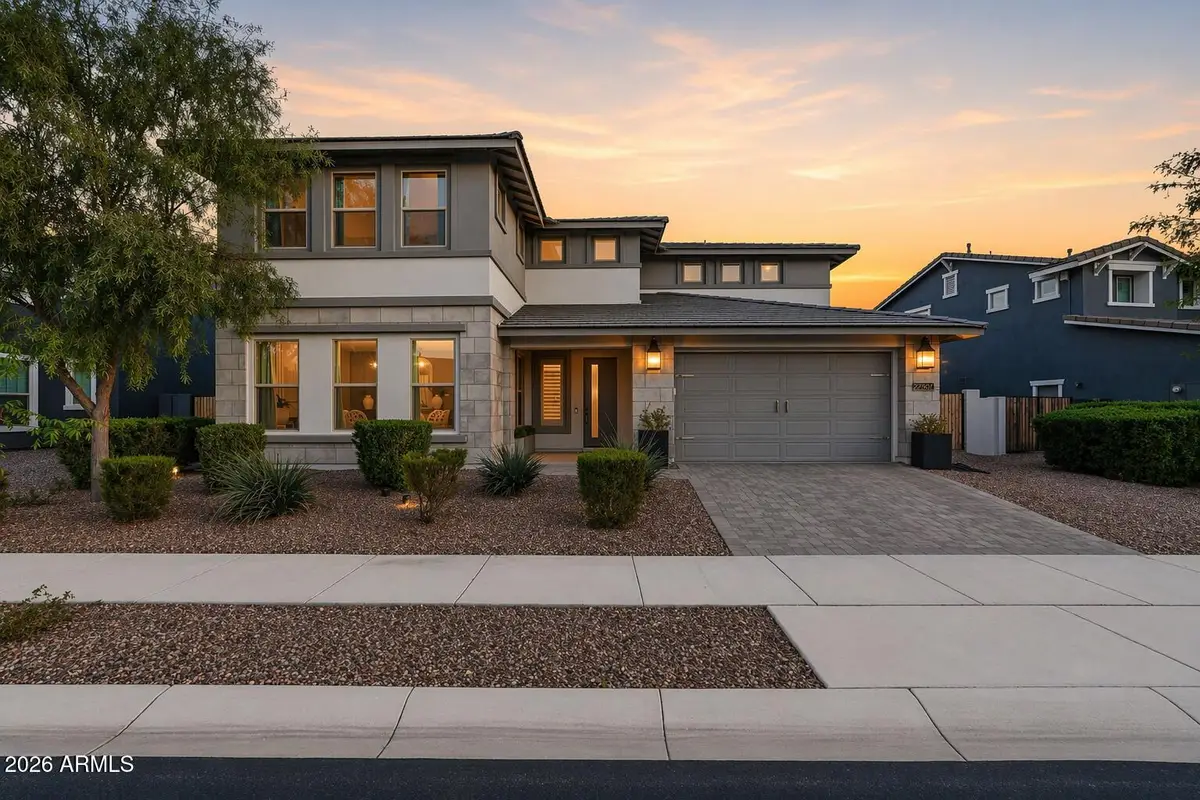 22607 E Russet Road, Queen Creek, AZ 85142 - #1